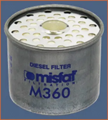 Fuel Filter