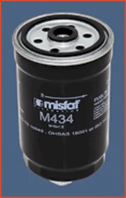 Fuel Filter