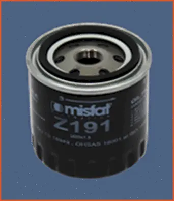 Oil Filter