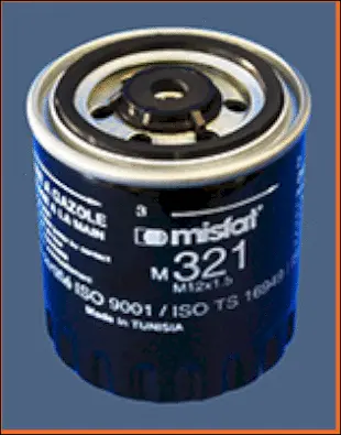 Fuel Filter