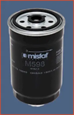 Fuel Filter