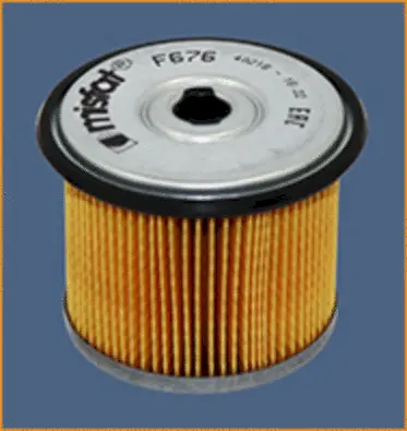 Fuel Filter