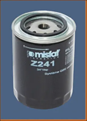 Oil Filter