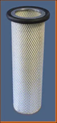 Secondary Air Filter
