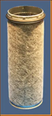 Secondary Air Filter