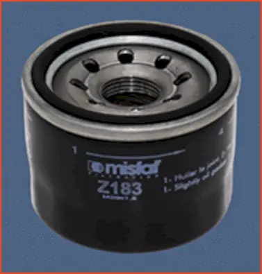 Oil Filter