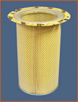 Secondary Air Filter