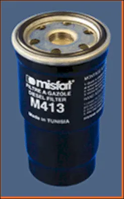 Fuel Filter