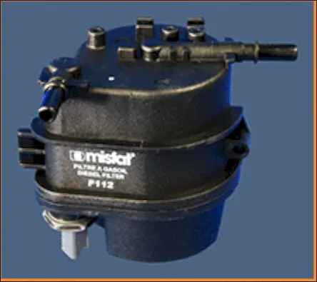 Fuel Filter