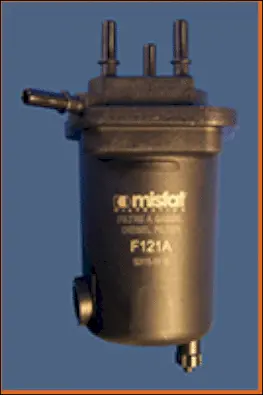 Fuel Filter