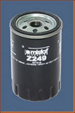 Oil Filter
