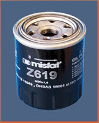 Oil Filter
