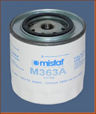 Fuel Filter