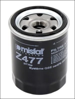 Oil Filter