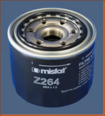 Oil Filter