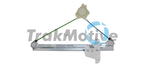 Window Regulator (25-2147)