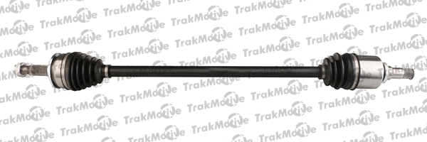 Drive Shaft (30-0966)