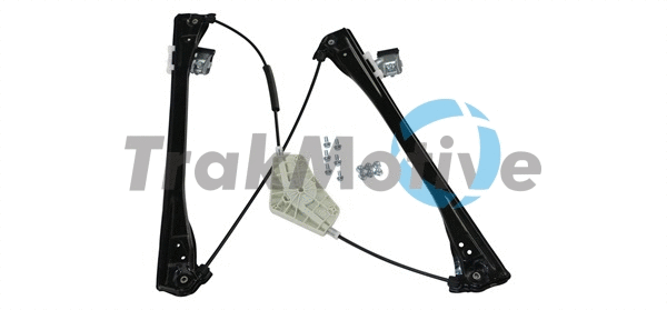 Window Regulator (25-1752)