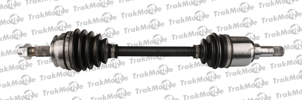 Drive Shaft (30-0346)