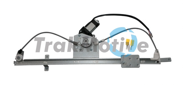 Window Regulator