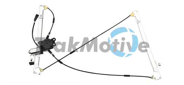 Window Regulator (26-0075)