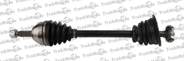 Drive Shaft (30-0722)