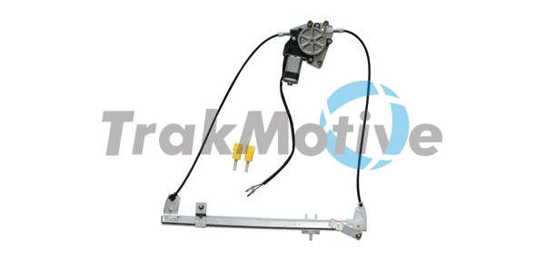 Window Regulator (26-0790)