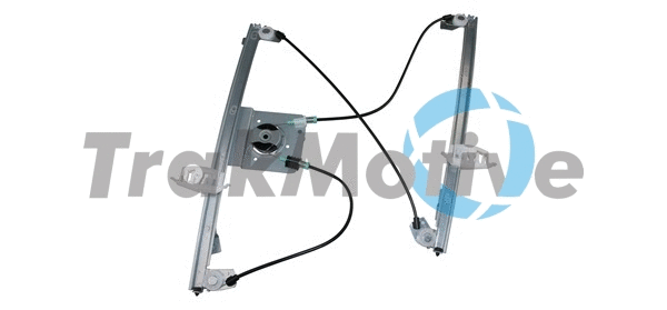Window Regulator (25-0227)