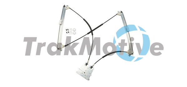 Window Regulator (25-0741)