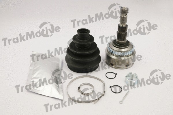 Joint Kit, drive shaft (40-0318)