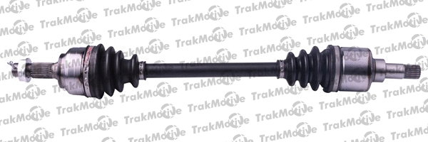Drive Shaft (30-0639)
