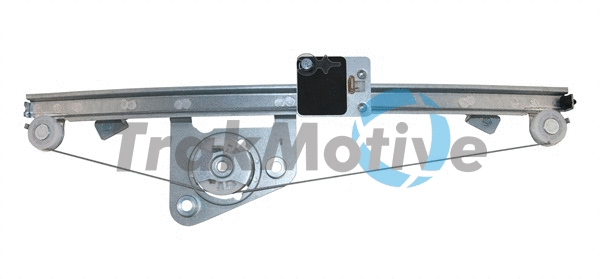 Window Regulator (25-0432)