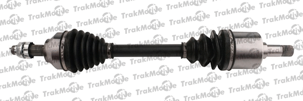 Drive Shaft (30-0326)