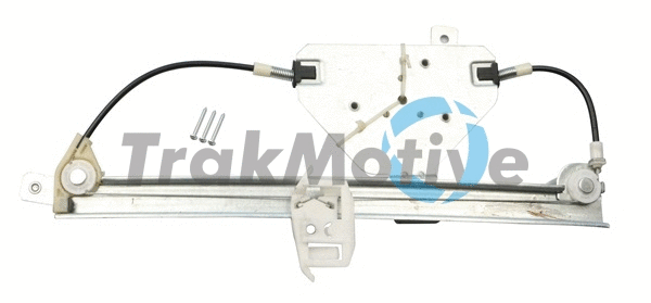 Window Regulator