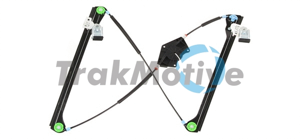 Window Regulator (25-0722)
