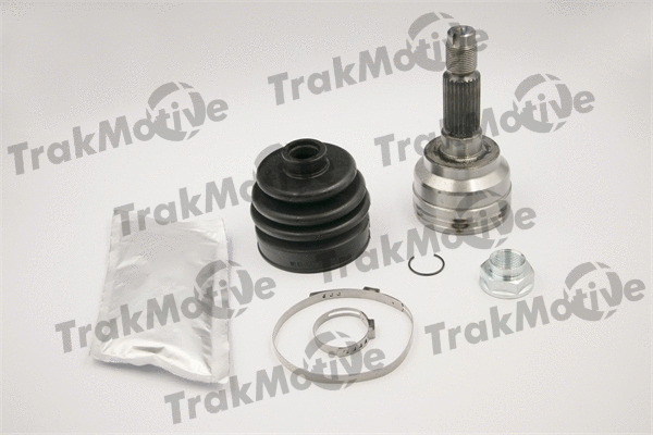 Joint Kit, drive shaft (40-0247)