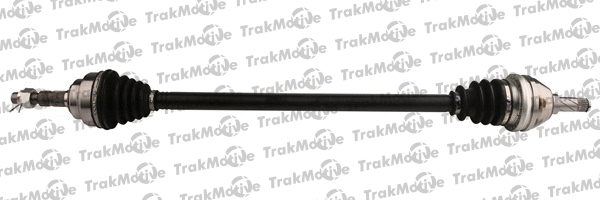 Drive Shaft (30-0539)