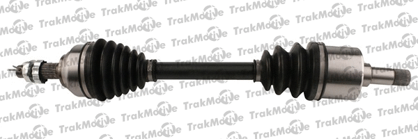 Drive Shaft (30-0674)
