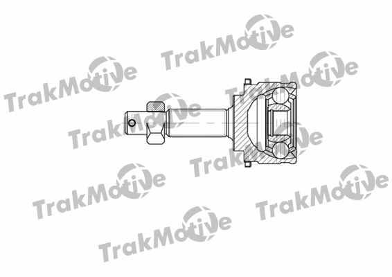 Joint Kit, drive shaft (40-0694)