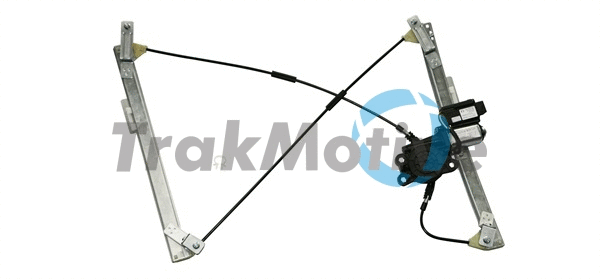 Window Regulator (26-0041)