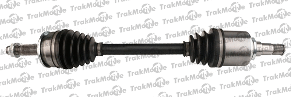 Drive Shaft (30-0967)