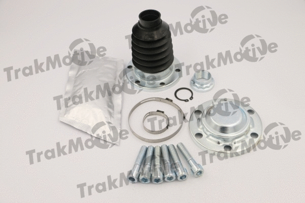 Bellow Kit, drive shaft (50-0487)