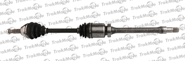 Drive Shaft (30-0402)