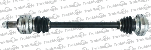 Drive Shaft (30-0112)