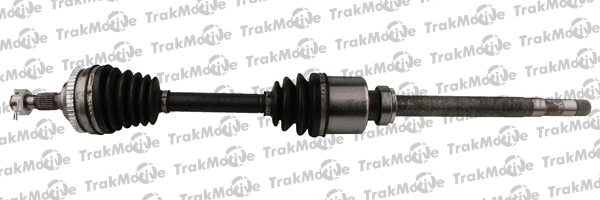 Drive Shaft (30-0624)