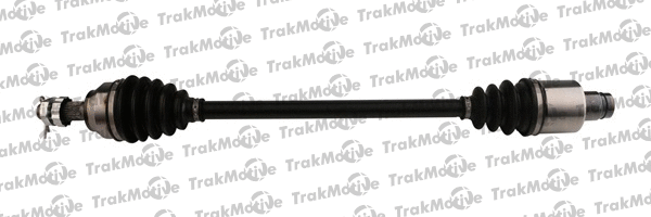 Drive Shaft (30-0642)