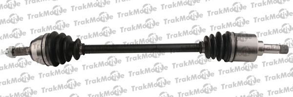 Drive Shaft (30-0597)
