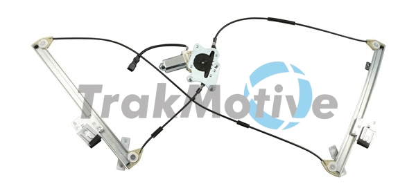 Window Regulator (26-0665)