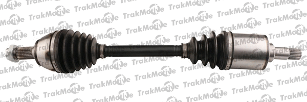 Drive Shaft (30-0292)