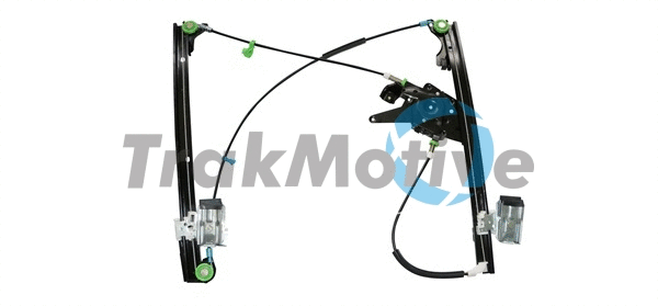Window Regulator